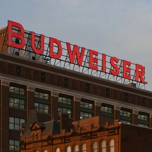 St. Louis' Iconic Budweiser Sign to Shine Brighter Than Ever