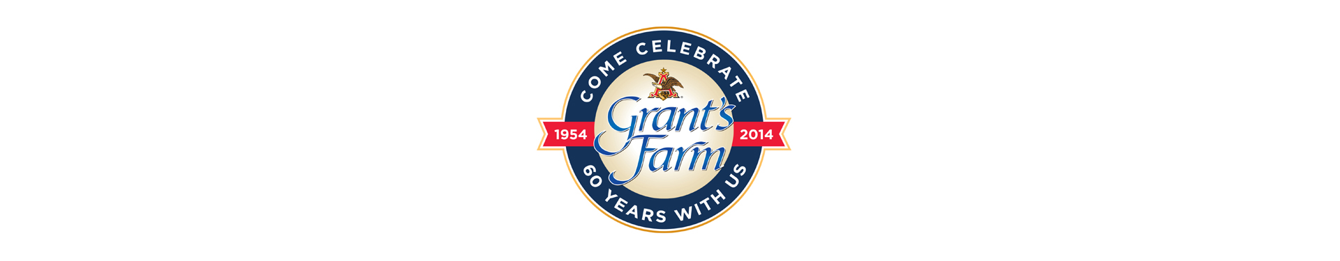 Grant's Farm Hosts “Hump Day” at Busch Stadium