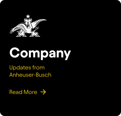 Anheuser-Busch Company News Card