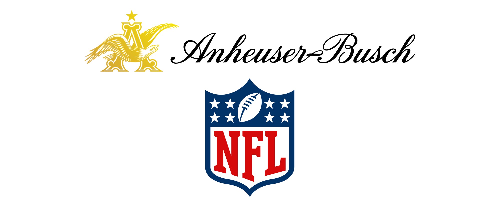Starting with the NFL Draft, AnheuserBusch’s New MultiYear Deal with